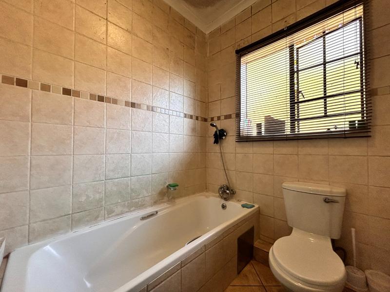 To Let 1 Bedroom Property for Rent in Brits North West